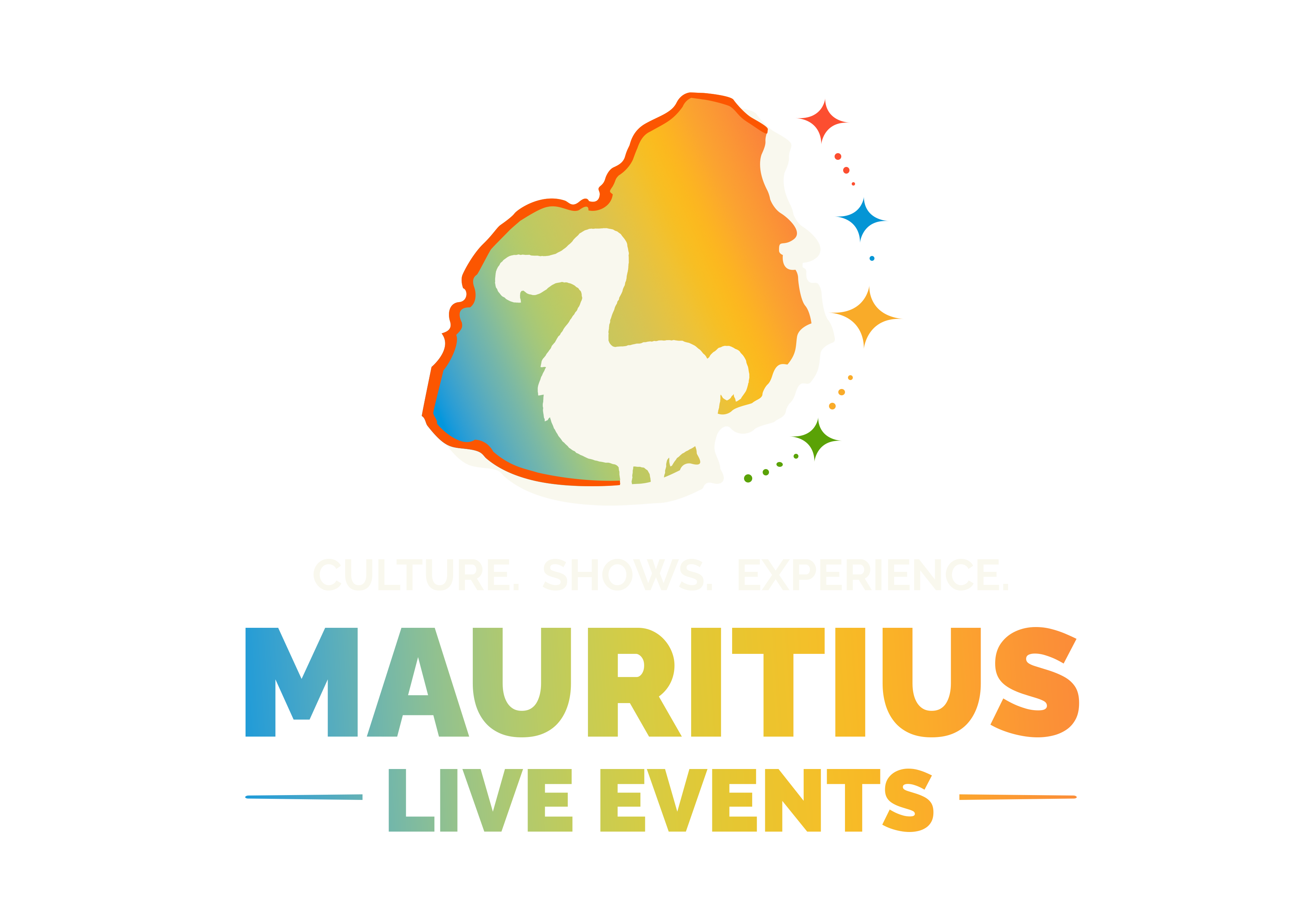 Mauritius Live Events